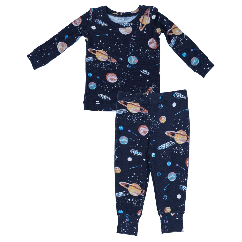 Solar System Loungewear Set