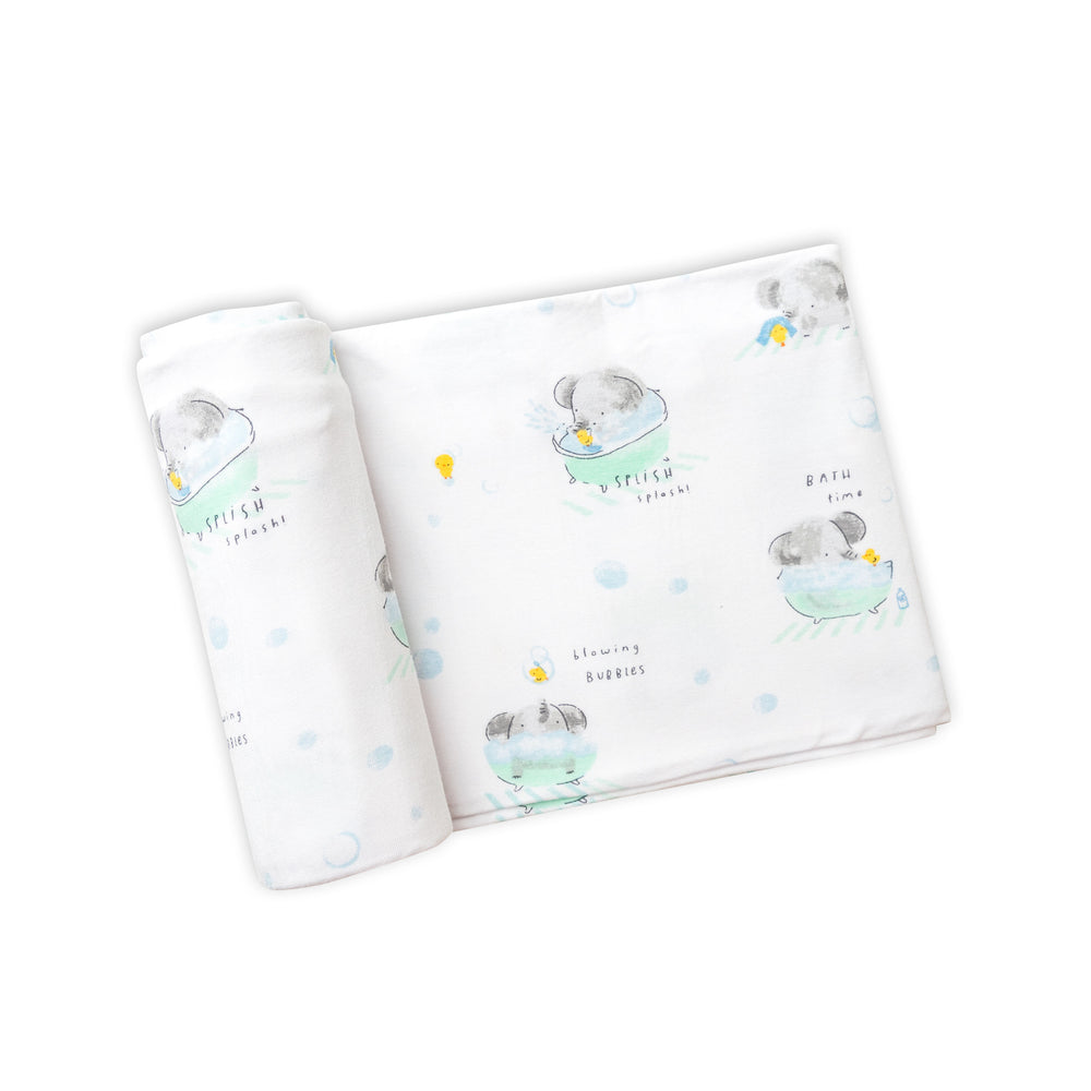 
                      
                        Bathtime Elephants Ultimate Gift Bundle
                      
                    