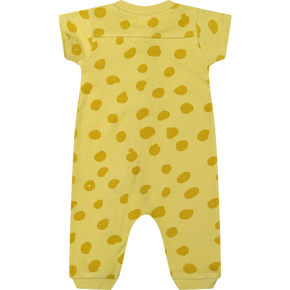 
                  
                    Gary Jumpsuit, Bubbles
                  
                