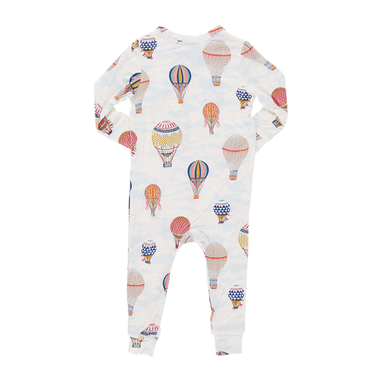 Hot Air Balloons Romper