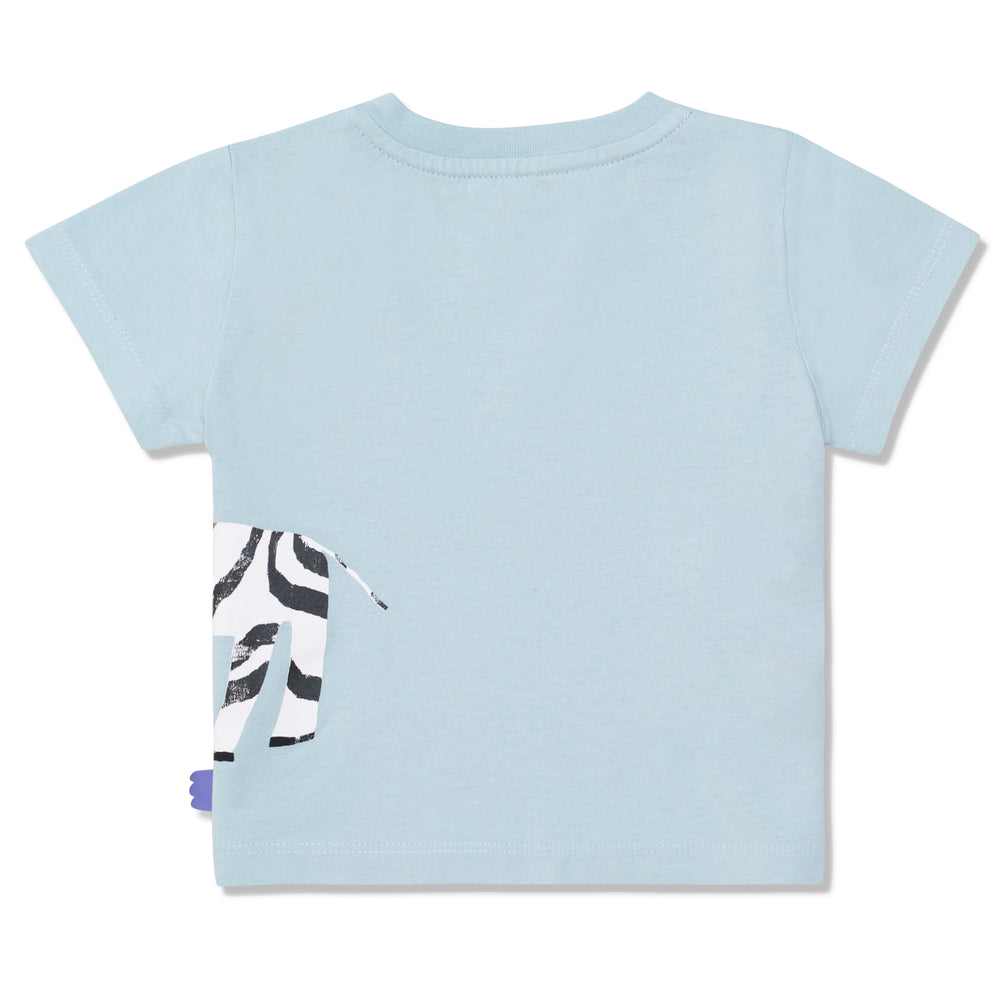 
                  
                    Zebra T-Shirt
                  
                