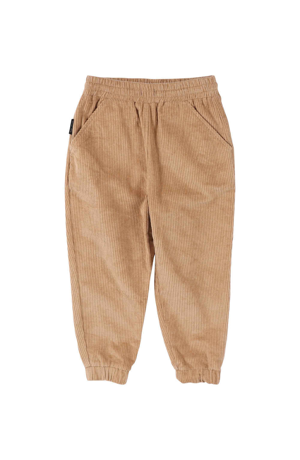 Corduroy Pant