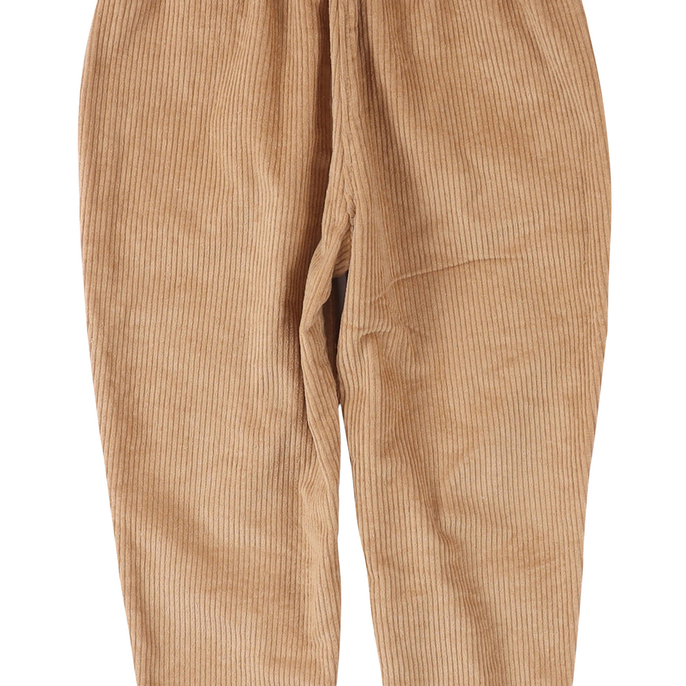 
                      
                        Corduroy Pant
                      
                    