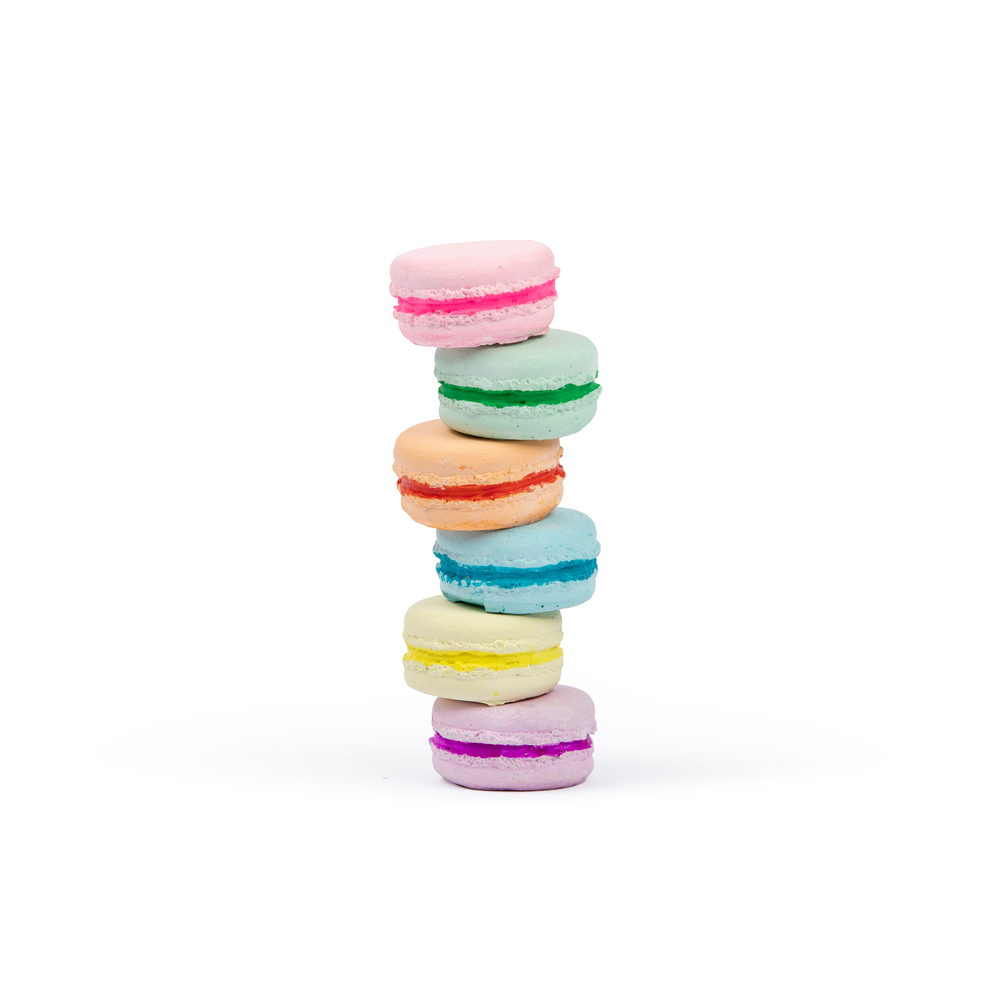 
                  
                    Petite Macarons Chalk
                  
                