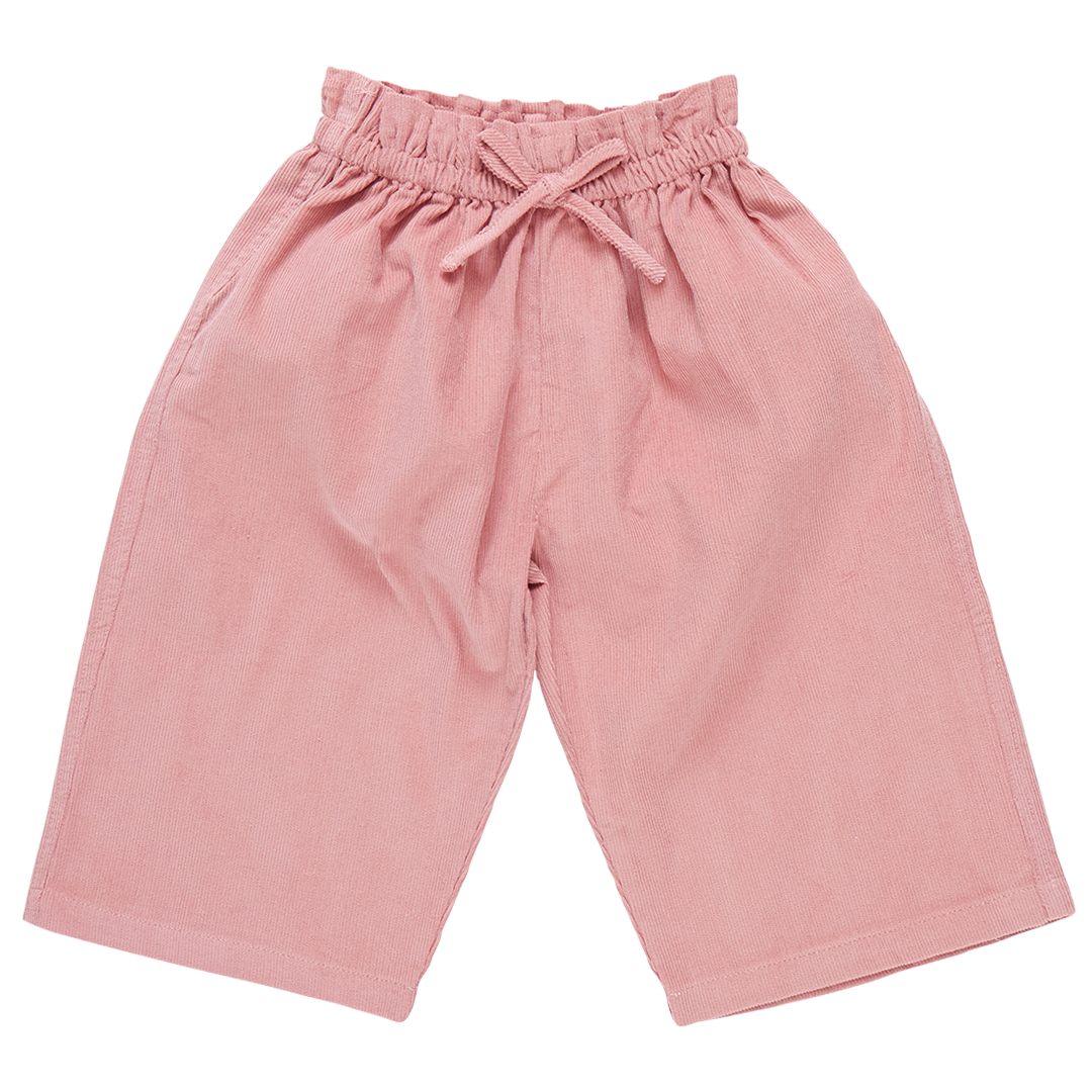 Theodore Pant, Dusty Pink