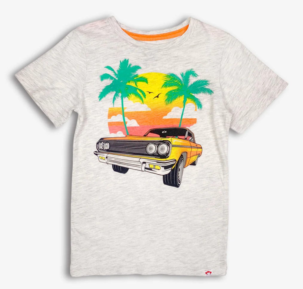 Lowrider T-Shirt