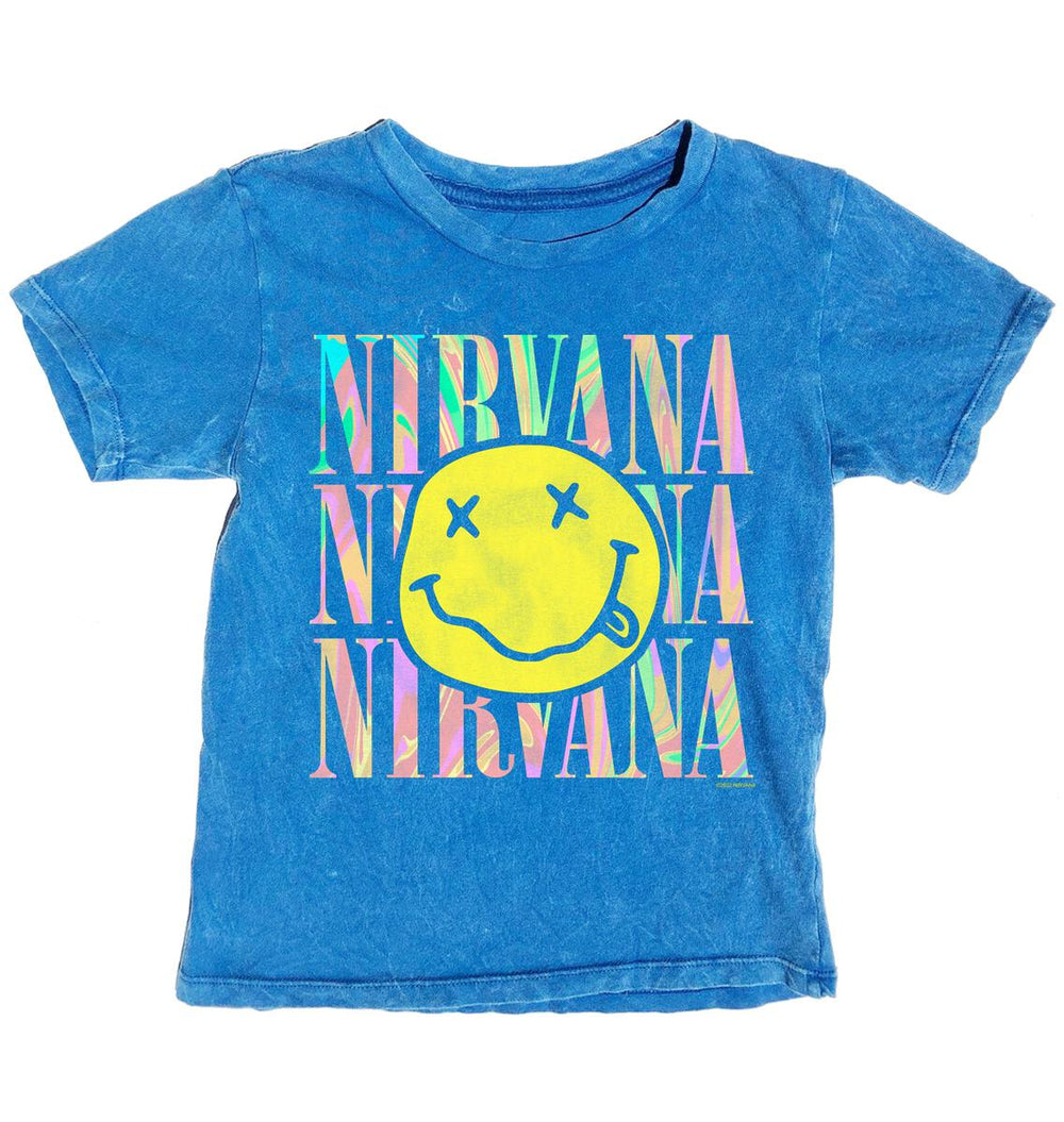 Nirvana Tee