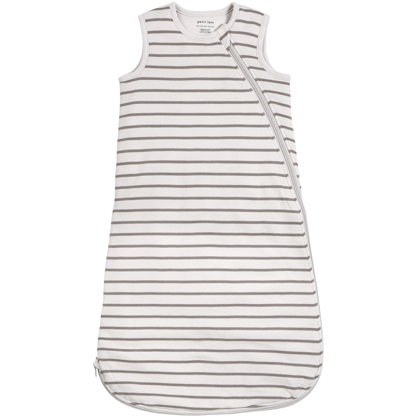 Pebble Stripe Sleep Sack