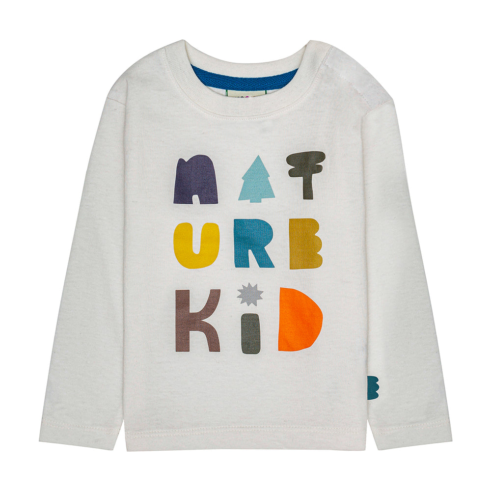 
                      
                        Nature Kid T-Shirt
                      
                    