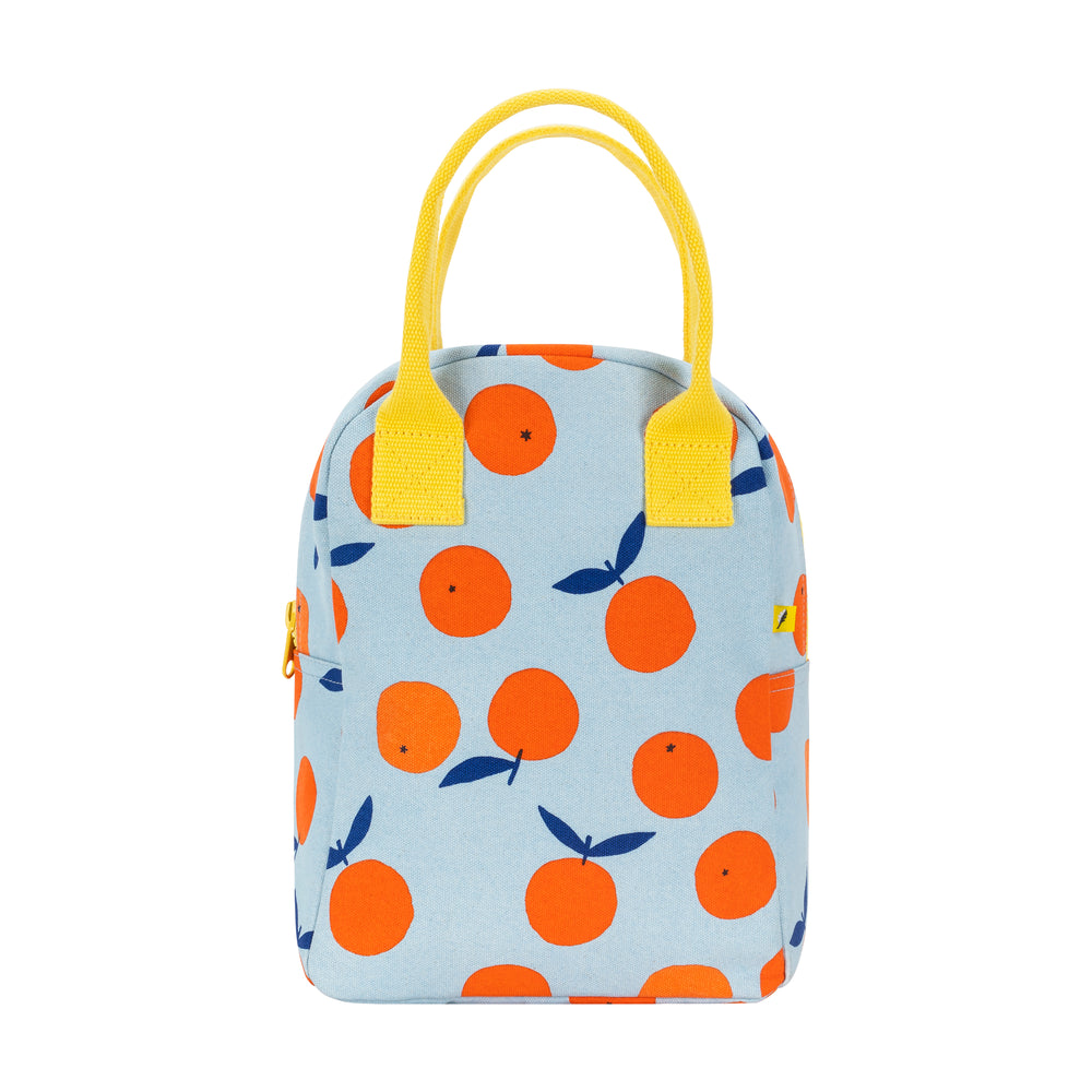 Lunch Bag, Oranges